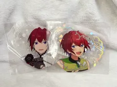 あんさんぶるスターズ！ ぴくりあ 朱桜 司