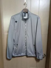 メンズ DESCENTE ジャケット (110)