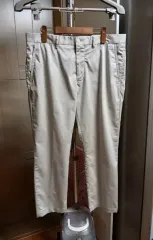 メンズ トミーヒルフィガー ズボン (35インチ)