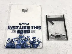 2026年最新】spyair ikeの人気アイテム - メルカリ