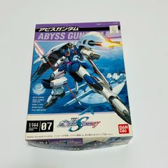 어비스 건담 1/144 프라모델 No.07 건담 SEED DESTINY