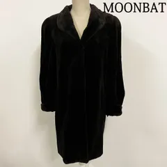 2026年最新】MOONBAT レディース 毛皮・ファーコートの人気アイテム