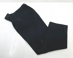 [盛岡76-0068] Issey Miyake MEN イッセイミヤケメン メンズ チノパン S [中古/60][メンズ]のサムネイル