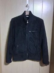 メンズ フィラ フリース ジャケット (95)