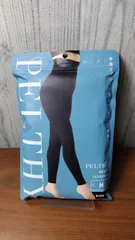 ◎I803【未開封】PELTHY ペルシー リセットレギンス Mサイズ（ｍ.ｆ）