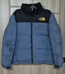 値下げ済TNF x BrainDead スノボマウンテンフリースジャケット 値下げ済TNF x BrainDead スノボマウンテンフリースジャケット 値下げ