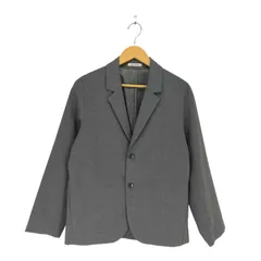 2026年最新】JULY NINE テーラードジャケットの人気アイテム - メルカリ