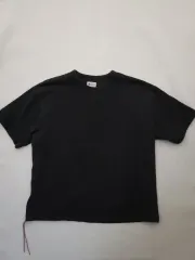 BEAMS ブラック 半袖 Tシャツ M