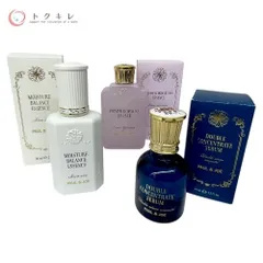 【トクキレ】PAUL & JOE スキンケア 3種セット 未使用 リペアトリートメント イドラ プルミエール セラム ポール & ジョー ▼のサムネイル