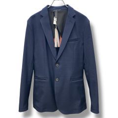 Spastor スリム テーラードジャケット ブレザー スパストール 定価11万 