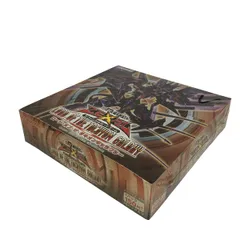 2026年最新】遊戯王OCG ロード・オブ・ザ・タキオンギャラクシーの人気