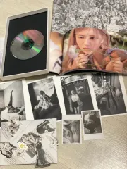 BLACKPINK ロゼ 1st Album R