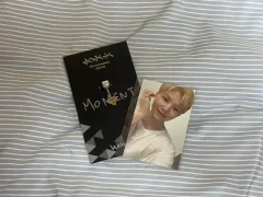 SEVENTEEN ウジ（WOOZI・イジフン） 7周年 チャーム