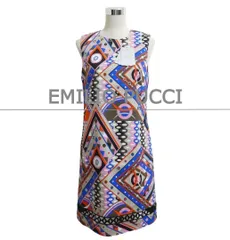 2026年最新】EMILIO PUCCI シルエット:タイト レディース 2026年最新】EMILIO PUCCI シルエット:タイト レディース