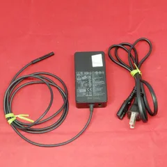 Microsoft 純正 Surface 65W 電源アダプター Model1706