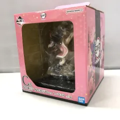 【中古】バンダイ 竈門禰豆子 鬼化進行時ver 一番くじ 鬼滅の刃 鬼の棲む街 C賞 フィギュア 箱傷み有り[15]