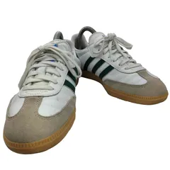 アディダスオリジナルス adidas Originals SAMBA OG サンバ OG ローカット スニーカー レディース JPN：24 