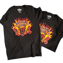 2026年最新】ヘルファイア tシャツの人気アイテム - メルカリ