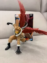 僕のヒーローアカデミア ホークス アメイジング フィギュア