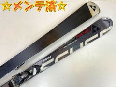 FISCHER PROGRESSOR F18 フィッシャー スキー板 167 - メルカリ