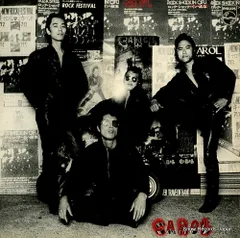 2026年最新】キャロル 矢沢永吉の人気アイテム - メルカリ