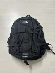 THE NORTH FACE ザノースフェイス ホットショット バックパック
