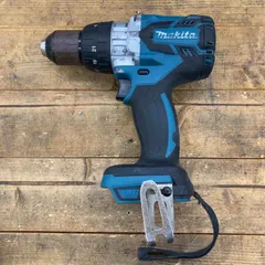 ☆マキタ(makita) コードレス振動ドリルドライバー HP481DZ【所沢店】のサムネイル