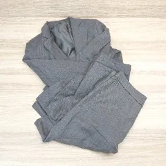 ◇ 《 ANCHOR WOMAN まとめ売り3点セット サイズ混合 卒業式 ビジネス フォーマル スカートスーツ レディース 》 E  【1308290057025】