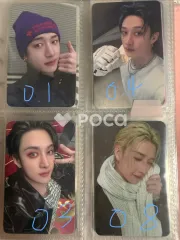 straykids バンチャン スキズ DO IT ポップアップストア MERCH イベント