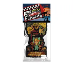 2026年最新】スモーキーベアの人気アイテム - メルカリ