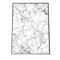 【B4サイズ（約25x36cm）】【pbg-poster-2110】大理石 マーブル 石 模様 ひび割れ ポスター  ポスター フォト フレーム オシャレ アート モダン シンプル オシャレ お洒落  特大 大きい 小さい 縦