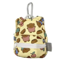 【メール便】ミッフィー ミニポーチ リュック型ポーチ ボリス YE ディックブルーナ ゾーウィー 小物入れ かわいい 絵本キャラクター グッズ