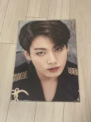 ジョングク SPEAK YOURSELF プレフォト プレミアムフォト BTS