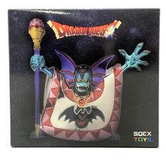 正規品】ゼルダの伝説 ムジュラの仮面 PVC・ソフビ製 レプリカ 開封