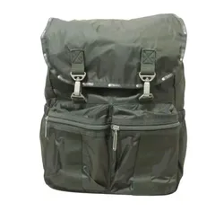 レスポートサック　大草直子　リュック カーキ LeSportsac（レスポートサック） ×大草直子 エッセンシャル ナイロン