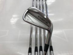 コブラ KING CB/MB 2023 ダイナミックゴールド EX ツアー イシュー