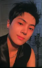 ENHYPEN ENGENE JAY DARK BLOOD