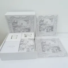 【瀬戸店】The White Lounge in CINEMA　初回限定BOX　DVD　ミセス・グリーン・アップル 【313-1727】