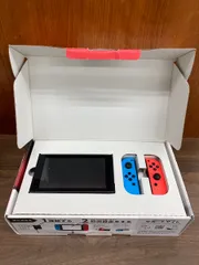 ニンテンドースイッチ 本体 ジャンク品