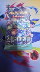 ポケットモンスター ステラミラクル ボックス