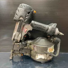 ★ハイコーキ(HIKOKI ※旧:日立工機) 高圧エア釘打ち機 NV65HMC(G)【川越店】のサムネイル