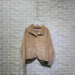 フリース ジャケット F