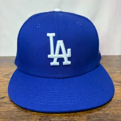 i57 ニューエラ 59fifty LA ドジャース MLB 大谷翔平 1740