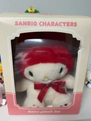 当時物　レトロ　SANRIO サンリオ　ハローキティ　マイメロディ　ぬいぐるみ 当時物 レトロ SANRIO サンリオ ハローキティ マイメロディ ぬいぐるみ