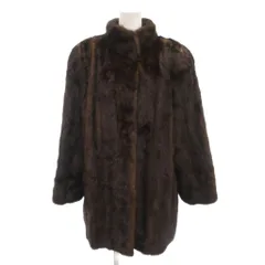 2026年最新】SAGA FURS レディース 毛皮・ファーコートの人気アイテム