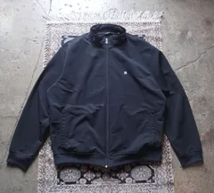 sean john track jacket ショーンジョン　 BIG SIZE : XXXLのサムネイル