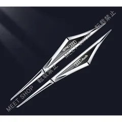 新品特価★アウディ AUDI★シルバー/ブラック★フェンダー サイド エンブレム 金属製 ステッカー 2枚セット シール 車 外装 デカール 両面テープ アクセサリー CBZ4T109Q133