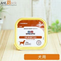 SPECIFIC 犬用 皮膚アシスト CDW 100g×6個 - メルカリ