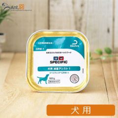 SPECIFIC 犬用消化器アシスト CIW 100g×6缶 - メルカリ