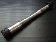 キャノンデール　レフティ　1.5　コラム　ノーカット キャノンデール レフティ 1.5 コラム ノーカット - メルカリ